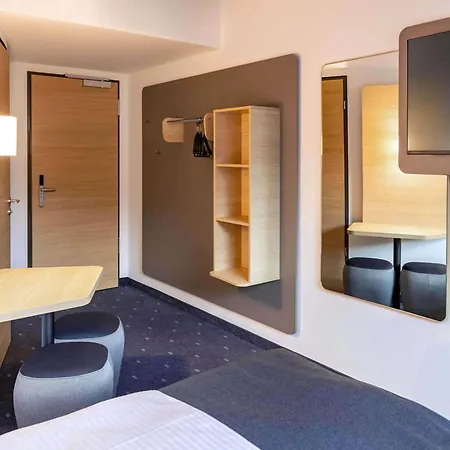 B&B HOTEL Neustadt-Holstein-2